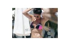 lloyd danielle spain bikini beach hawtcelebs check latest if