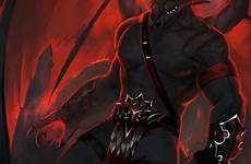 dragons anthro humanoid dragonborn demon spyro raptor personnages drachen affinity fur fantastique