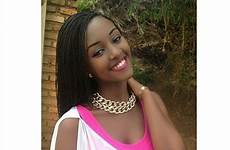 rwanda beautiful instagram girls most women gemerkt von