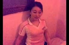 massage chinese lady