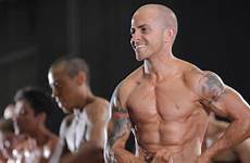 documentary transgender man bodybuilding competition atlanta made world hosts shines light cooper only competes mason subjects