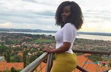ugandan biggest booty celebrities moko kanga ugandans
