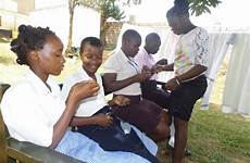 girls school ugandan globalgiving send uganda
