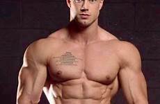 hunks gym muscular hommes