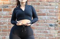 big bottom leggings behavior yoga pants knockout collections