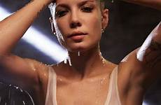 halsey topless sexy instagram thefappeningblog