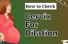 cervix dilation