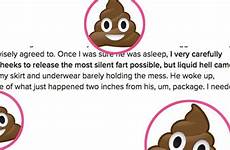 poop poo horrifying buzzfeed