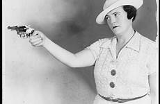 shanley 1930s undercover nypd officers cop deadshot officer policewoman pistol 20th atlasobscura