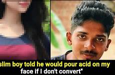 muslim hindu girl tortured boyfriend