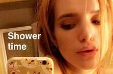 bella thorne topless hot thefappening