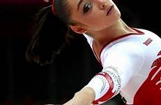 gymnastics gymnast aliya mustafina hot female women olympic floor athletes choose board beam