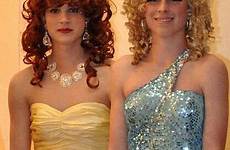 womanless pageant transgender pageants petticoated
