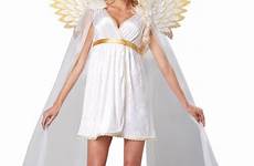 angel costume radiant guardian adult heavenly available small size ecrater