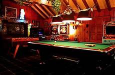 mansion playboy cool room house fool game games too but dark interior beams ceiling gorgeous really