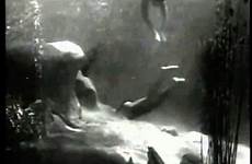 tarzan jane swimming scene movie maureen sullivan banned saved 1934 movies old