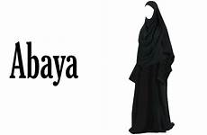 muslim hijab wearing veils abaya gif illustration chador burqa times