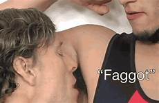 armpits faggots tumbex