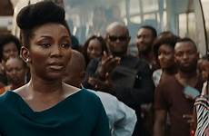 lionheart nigerian nnaji genevieve hollywood movies nollywood films etkisi ta arguments dialogue africanarguments mynet predominantly rwanda