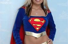 summers supergirl