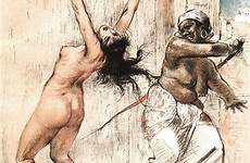 slave harem whipping slaves arabian livestock spanking whip being discipline xxgasm