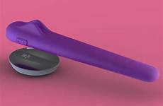 sex toy seymourpowell vibrator crescendo adaptable truly created first mysteryvibe