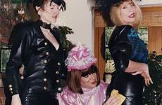 silk mrs mistress maid maria leather sissy suits jitrois women satin forced femme husband feminism french men choose board skirt
