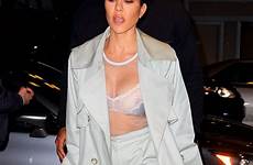 kardashian kourtney nipples bra through drunkenstepfather story thefappening aznude