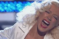 aguilera christina orgasm faces during gif face accidental gifs climax sex does celebrities crazy celebrity beautiful embarrassing her splitting runs