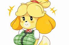 isabelle sexy cute deviantart cartoon meme plant know knowyourmeme character balance achieved perfect random