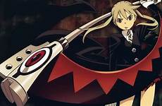 soul eater anime girls desktop