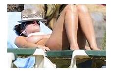 lucy pinder nude sunbathing candid celebjihad mammaries massive while below