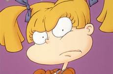 angelica rugrats girl pickles inspiration 90s popsugar mean halloween she remember things evil