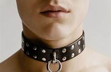 collar submissive slave