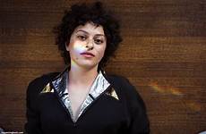 alia shawkat