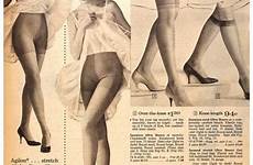 sears 1961 catalogs nylons cincher wishbooks