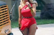 benson ashley pixels movie pixel toronto set hot adam august cool sandler outfit red 1271 funny sexy hawtcelebs overflow vol