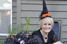 party witch halloween yourhomebasedmom scream mom heavenly loved parents were they their
