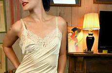slips unterkleid unterrock unterkleider schöne nylons feminin lacy nightgowns womens lucy nightgown