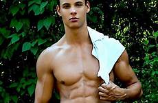 ripped dudes handsome rodrigo torso