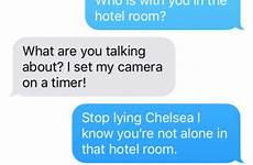 cheating caught snapchat wife husband gets woman after his her pic he sending texts business hubby unbelievable exposes standard ever