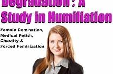 humiliation degradation chastity feminization kindle maia folgen suivre
