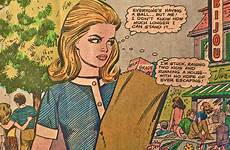 1960s quadrinhos histórias campy