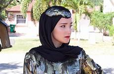 hijab hijabs garment kanar