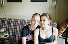 russia couples gay lesbian katerina couple living profiles lesbians putin live series under rule huffpost zhanna les anastasia