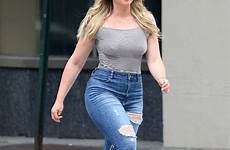 iskra lawrence video york bikini model hot shoot gorgeous looks jeans tight curves wallpapers british thursday life scroll down