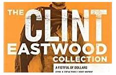 eastwood clint collection repackage dvd movies amazon tv ashley belladonna sinn