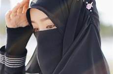 niqab gambar dpz hijabi muslim papan pilih