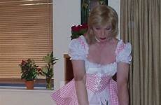 sissy maids crossdresser feminized maid husbands outfit