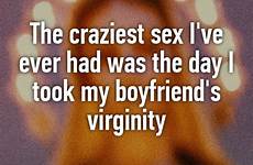 boyfriend confessions virginity shocking whisper
